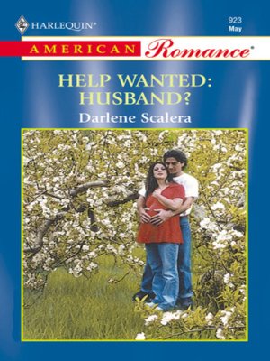 cover image of Help Wanted: Husband?